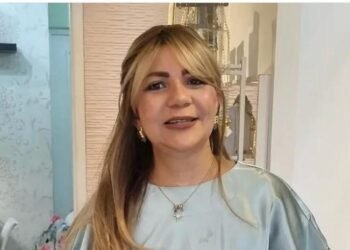 “Even if they are cysts, you have to pay attention to them”: Cardiologist Claudia Almonte faces breast cancer