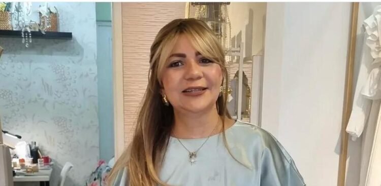 “Even if they are cysts, you have to pay attention to them”: Cardiologist Claudia Almonte faces breast cancer