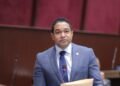 Deputy Rafael Pérez resigns from the People’s Force