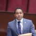 Deputy Rafael Pérez resigns from the People’s Force