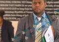 Qetu to voluntarily resign as health minister this week