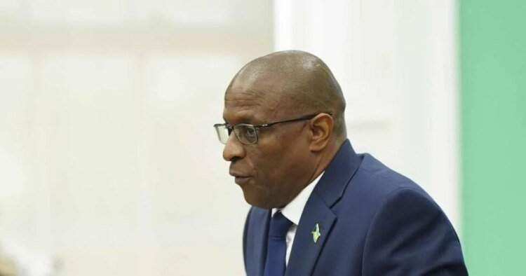 Govt ‘misappropriated’ tax money to buy votes, Pintard tells House | News
