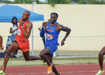 BAAA sets criteria for international meets | Sports