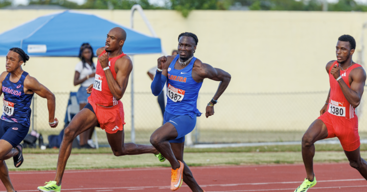 BAAA sets criteria for international meets | Sports