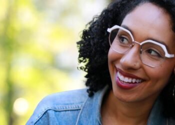 Who is Darializa Ávila Chevalier, the young Dominican who challenges Adriano Espaillat?