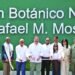 RD$50 million invested in first phase of renovation of the Botanical Garden