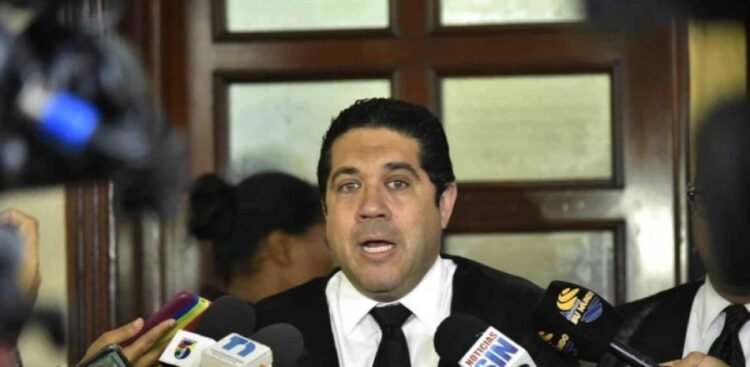 They demand lifting of the retention embargo against the COD and 9 federations