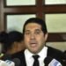 They demand lifting of the retention embargo against the COD and 9 federations