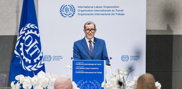 Minister says new Labor Code will guarantee rights