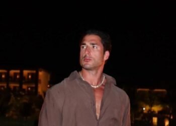 Stefano Piccioni fails to reach the grand final and becomes the sixth finalist of “LCDLF6”