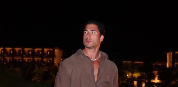 Stefano Piccioni fails to reach the grand final and becomes the sixth finalist of “LCDLF6”