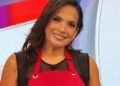 He died the same day he was born: mourning for the death of the chef and presenter Sandra Díaz del Valle