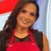 He died the same day he was born: mourning for the death of the chef and presenter Sandra Díaz del Valle