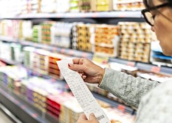 Trump downplays latest spike in US inflation