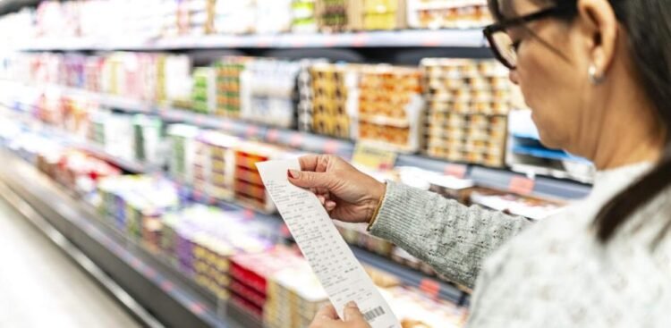 Trump downplays latest spike in US inflation