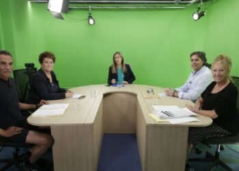 The employees reject the 50/50 in Andorra’s contributions to the CASS and defend maintaining the 75/25