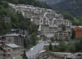 Marsol has three buildings interested in the new Government program to expand the public housing stock