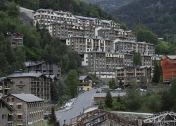 Marsol has three buildings interested in the new Government program to expand the public housing stock