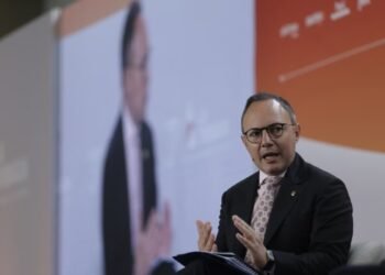 Espot expects the deal to be unlocked “in the coming weeks”