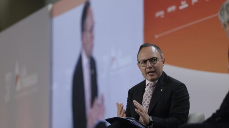 Espot expects the deal to be unlocked “in the coming weeks”
