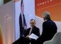 Espot defends economic openness but admits that diversification needs to be completed