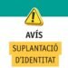 FEDA warns of a fraudulent SMS impersonating the company