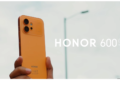 Image to Video 2.0: this is how the HONOR 600 creates content