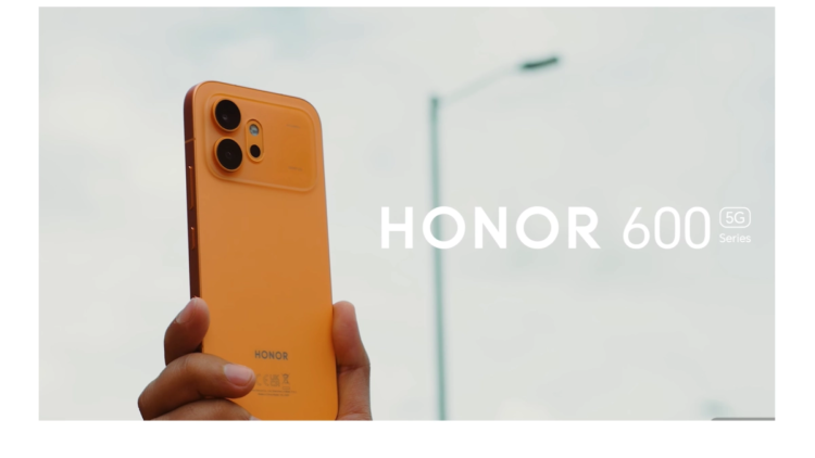Image to Video 2.0: this is how the HONOR 600 creates content