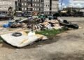 Maloney residents complain of garbage build-up | News Extra