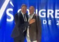 Patrick Toussaint returns to the FIS Council