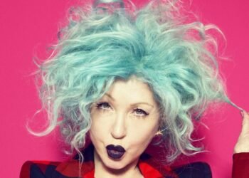 Pure 80s magic in paradise | Lifestyles