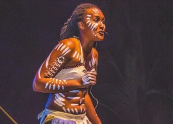 Erin Knowles strives to keep theater culturally relevant and excellent | Lifestyles