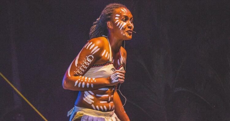 Erin Knowles strives to keep theater culturally relevant and excellent | Lifestyles