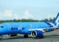 Breeze Airways launches nonstop service between Nassau and Tampa | Business