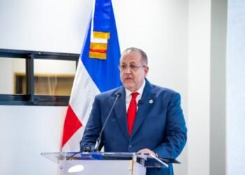 Magín Díaz says that the package of fiscal measures is still underway despite the Iran-US agreement.