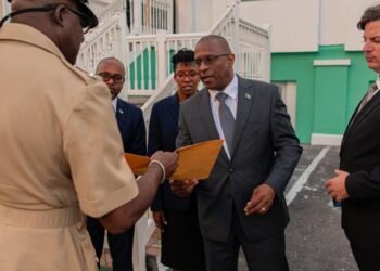 FNM wants police probe on US claims | News