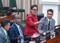 AG denies bringing ‘race’ into SoE debate | News Extra