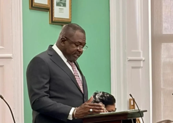 Minister Bowleg outlines lofty goals for sports | Sports