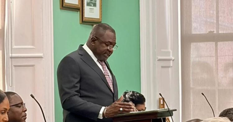 Minister Bowleg outlines lofty goals for sports | Sports