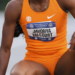 Valcourt makes women’s 400m final | Sports