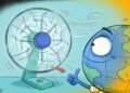 Time to turn up the heat on action – Opinion