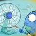 Time to turn up the heat on action – Opinion