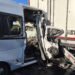 The Foreign Ministry reported on the condition of survivors of a road accident in Hungary: the driver is in serious condition