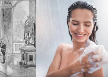 Why do body odor disgust us? How hygiene went from being exclusive to the elite to a social norm