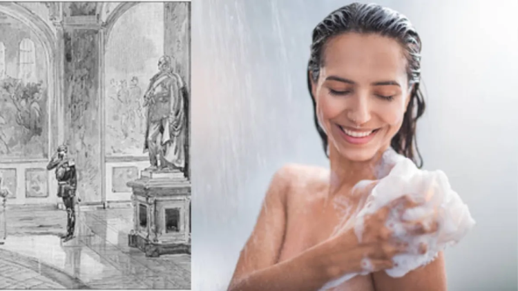 Why do body odor disgust us? How hygiene went from being exclusive to the elite to a social norm