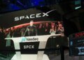 SpaceX, Elon Musk’s company, breaks record by going public with the promise of turning humanity into a ‘multiplanetary civilization’