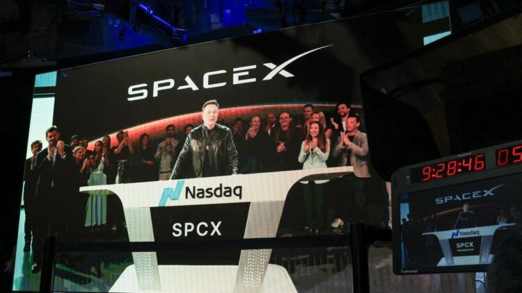 SpaceX, Elon Musk’s company, breaks record by going public with the promise of turning humanity into a ‘multiplanetary civilization’