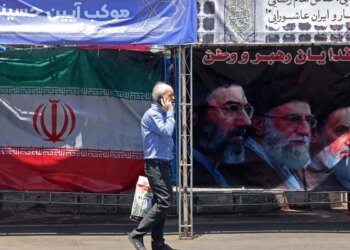 Iran says peace deal with the United States could be signed ‘in the coming days’, but warns about use of its enriched uranium