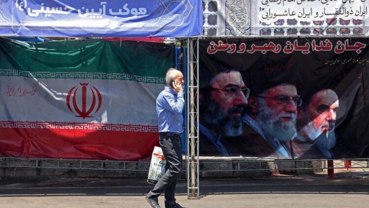 Iran says peace deal with the United States could be signed ‘in the coming days’, but warns about use of its enriched uranium