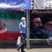 Iran says peace deal with the United States could be signed ‘in the coming days’, but warns about use of its enriched uranium